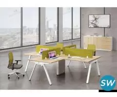 Office Workstations Manufacturers