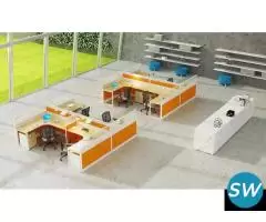 Office Furniture in Delhi