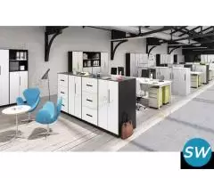 Office Furniture in Faridabad