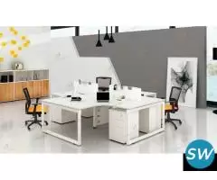 Modular Office Furniture - 1