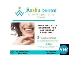 Dental Implants, Braces & Root Canal - 1