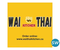 Wai Thai Kitchen: A Top North York Restaurant