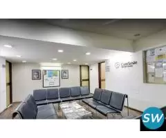 CureSmile - Best Dental Clinic in Ahmedabad - 1