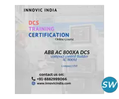ABB 800xA DCS Training In Delhi NCR. - 3