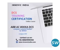 ABB 800xA DCS Training In Delhi NCR. - 4