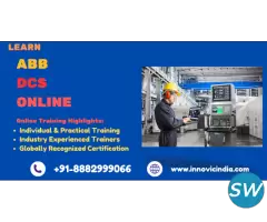 ABB 800xA DCS Training In Delhi NCR. - 5