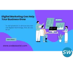 Why Digital Marketing is Key for E-Commerce Growth