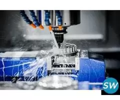 Top CNC Machines - 1
