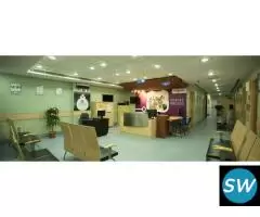 Expertise in Modern Health Care - 1