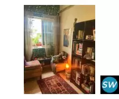 Coliving Rooms For rent in Kondapur