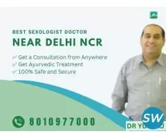 Top sexologist in Saket, New Delhi - 2