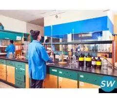 Trusted Manufacturer of Fine Chemicals