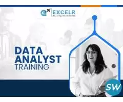 Data Analytics Course in Chennai
