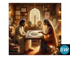 Top Famous Astrologer in Gujarat - 1