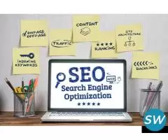 Best SEO Export in Bangalore