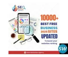 Get More Traffic & Leads with SEO Bazaar - 3