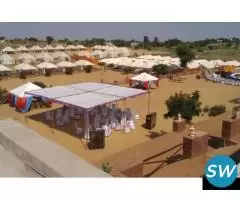 Desert resorts near Jodhpur - 1