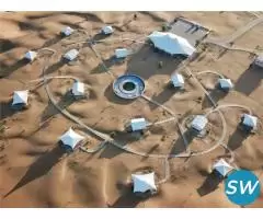 Desert resorts near Jodhpur - 2