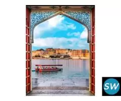 Cab Service in Udaipur