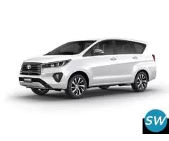 Cab Service in Udaipur