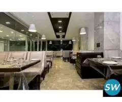 Discover the Best Bar in Udaipur at Varju Villa - 1