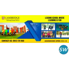 Best International School In Hyderabad