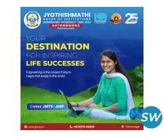 Best Engineering Colleges In Telangana