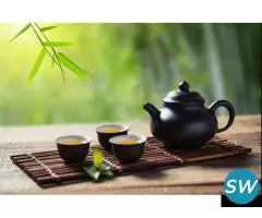 Oolong Tee Erfahrungen - 1