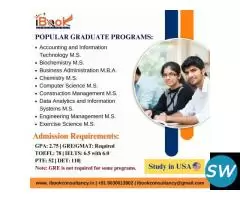 Australia consultancy in Hyderabad