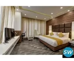Hotels near Noida City Centre Metro Station - 1