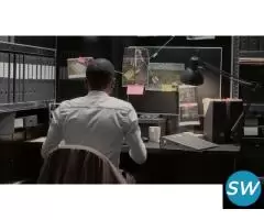 Find The Best Detective agency in Hyderabad - 1