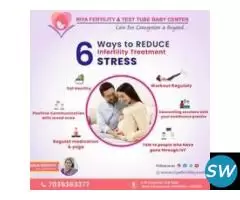 Advance Male fertility assessment services - 1