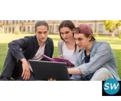 Top IT College in Punjab - 1