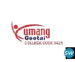 Umang Geetai College of Women’s Education