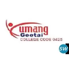 Umang Geetai College of Women’s Education