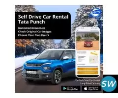 Affordable Self Drive Car rentals in Hyderabad - 1