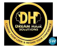 Dream hair solutions - 3