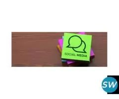 Social Media Marketing Company in Ahmedabad