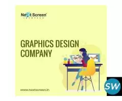 graphic design company in Kolkata - 1