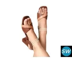 women casual footwear