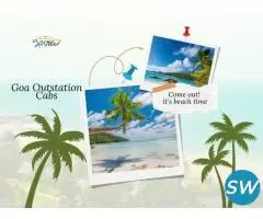 Goa Outstation Cabs