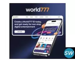 Trusted Online Betting & Casino Platform