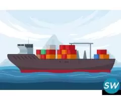 Green Shipping Investments - 1