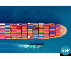 Green Shipping Investments - 2