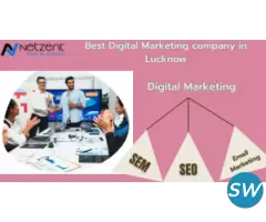 Best Digital Marketing Company in Lucknow - 3