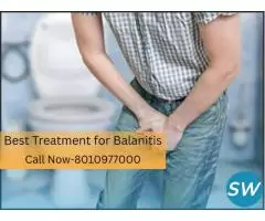 Balanitis Treatment in Delhi - 1