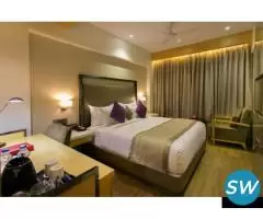 Experience the Best Restaurant in Udaipur