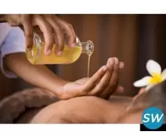 Spa Berry Jalgaon - 1
