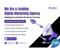 Digital Marketing Agency in Chennai