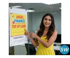 Personal Loan Top-Up - 1